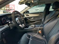 مرسيدس بنز CLS